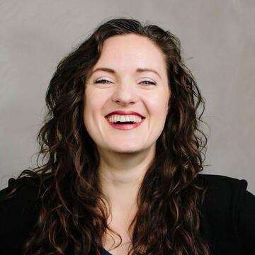 Adjunct Professor Natalie Green