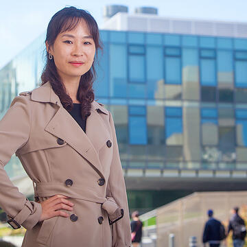 Joohung Ha