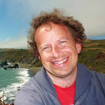 Professor Jeremy Howard