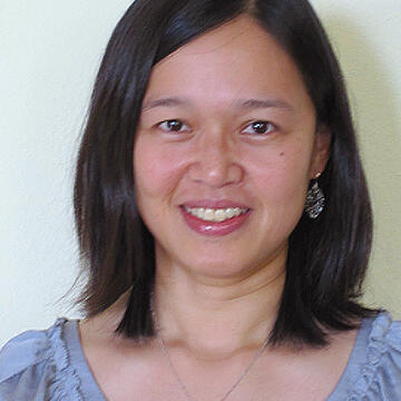 Pattie Hsu