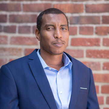 Tahir Issa