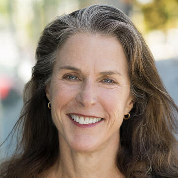 Jean Driscoll