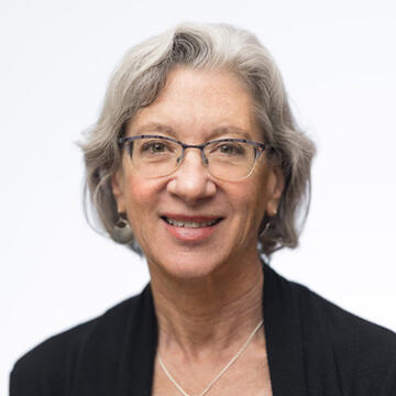 Professor Judith Pace