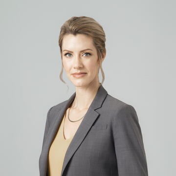 Julie Erickson