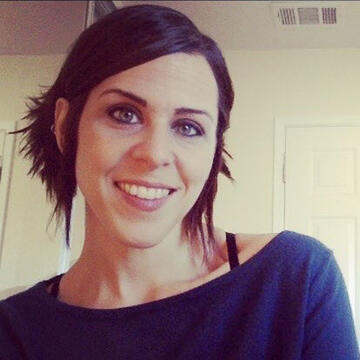 Julie Henderson