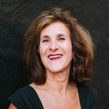 Susan Katz