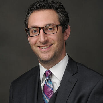 Jared Kutzin