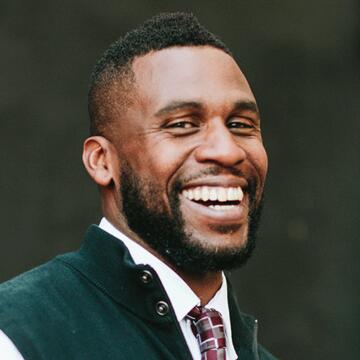 Lance McCready