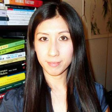 Yen-Chun Lin