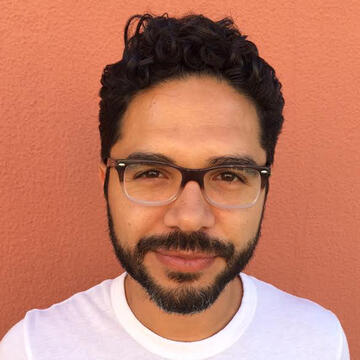 Professor Chris Loperena