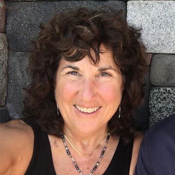 Professor Marla Lowenthal