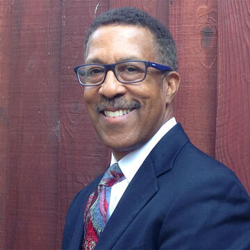 Joel Mackey