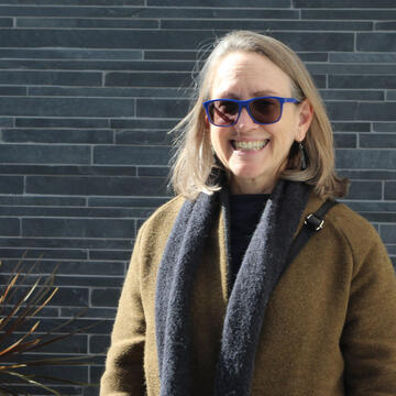 Prof. Carol Mancke