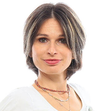 Marija Djordjevic