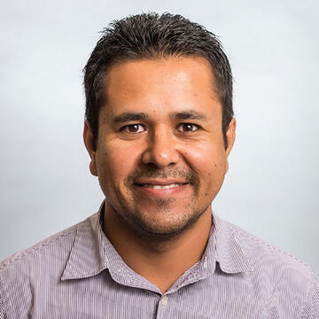 David Martinez, Assistant Professor, Doctor of Psychology in Clinical Psychology (PsyD), School of Nursing and Health Professions, University of San Francisco