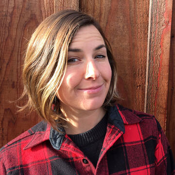 Prof. Melissa Morris