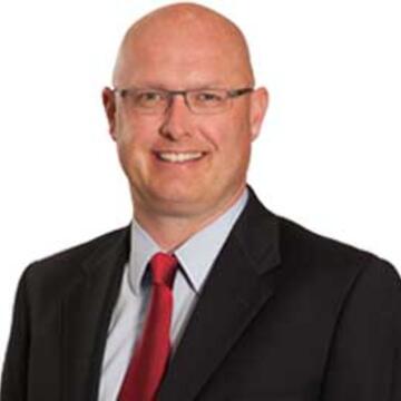 Mike Wittenwyler