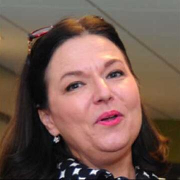 Nancy Bocskor
