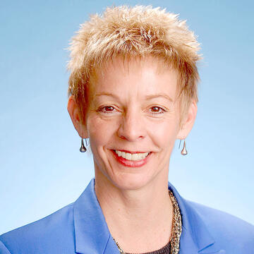 USF Martha Oestreich