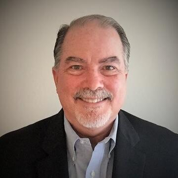 Professor Paul De Martini