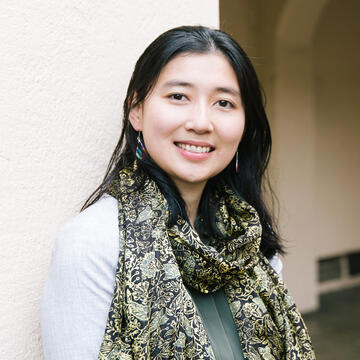 Professor Quynh Pham