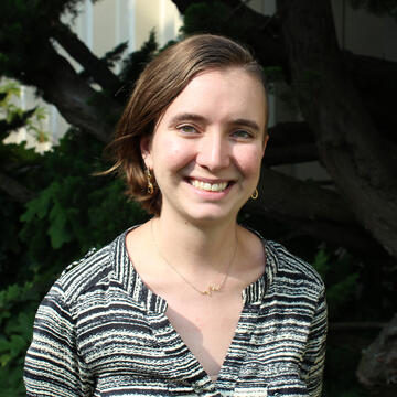 Professor Abbie Popa