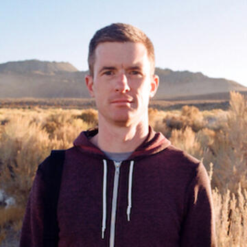Ryan Van Meter
