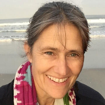 Prof. Laura Seidman