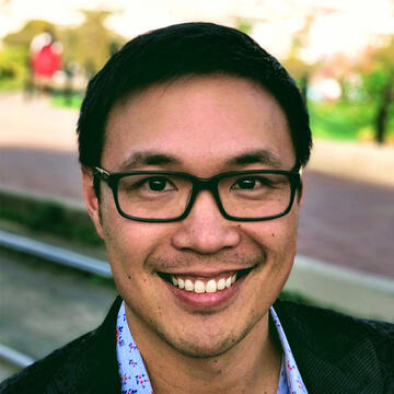 Professor Jason Shu