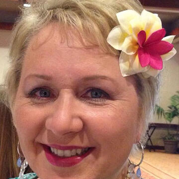 Cynthia Shum