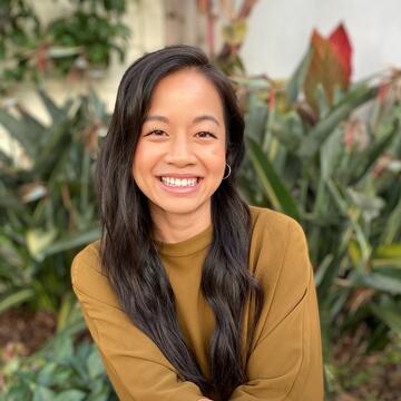Stephanie Wong