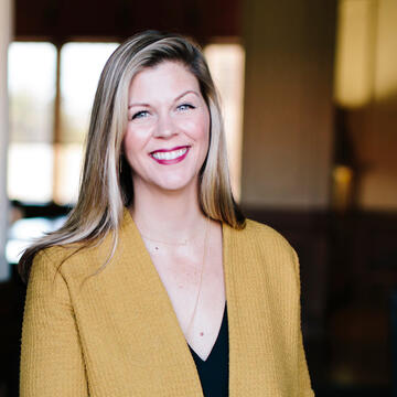 Kristin Stimpson