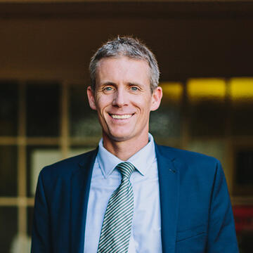 Christopher Thomas