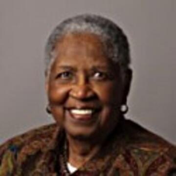 Betty Taylor