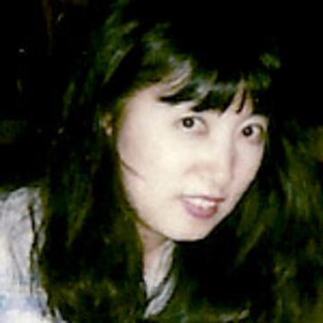 Adjunct Professor Yumi Moriguchi-McCormick