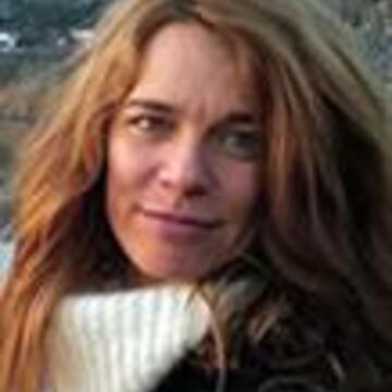 Adjunct Professor Sara Marinelli