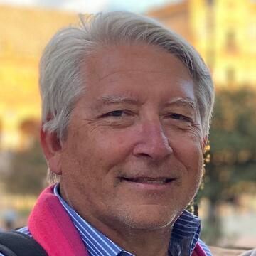 Tony Manzanetti