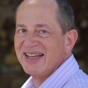 Steven Tulsky