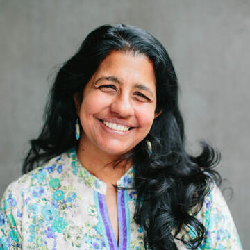Aparna Venkatesan