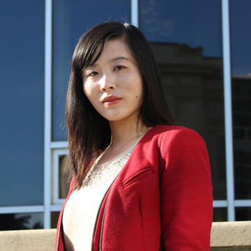 Prof. Yanshuo Zhang