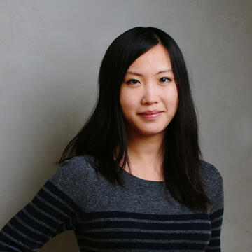 Zifei Chen