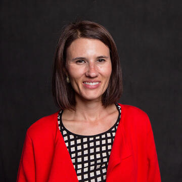 Anne Sidwell