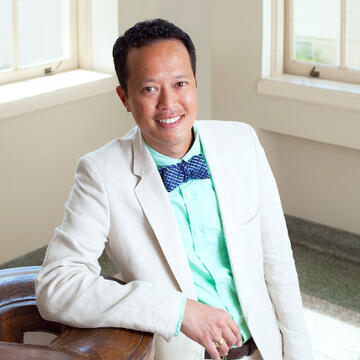 Kevin Lo USF University of San Francisco School of Management