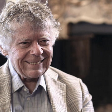 Gordon Getty