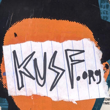 KUSF