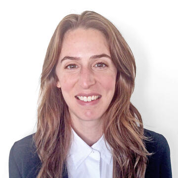 Dr. Erin Watson, School of Nursing and Health Professions, University of San Francisco