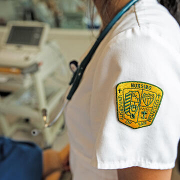 Graduate Programs, School of Nursing and Health Professions, University of San Francisco