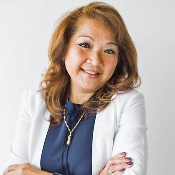Dr. Helen Nguyen, School of Nursing and Health Professions, University of San Francisco