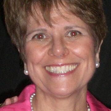 Francine Serafin-Dickson
