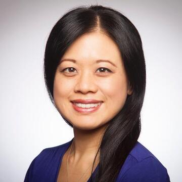Laura Chyu, Assistant Professor, Population Health Sciences Department